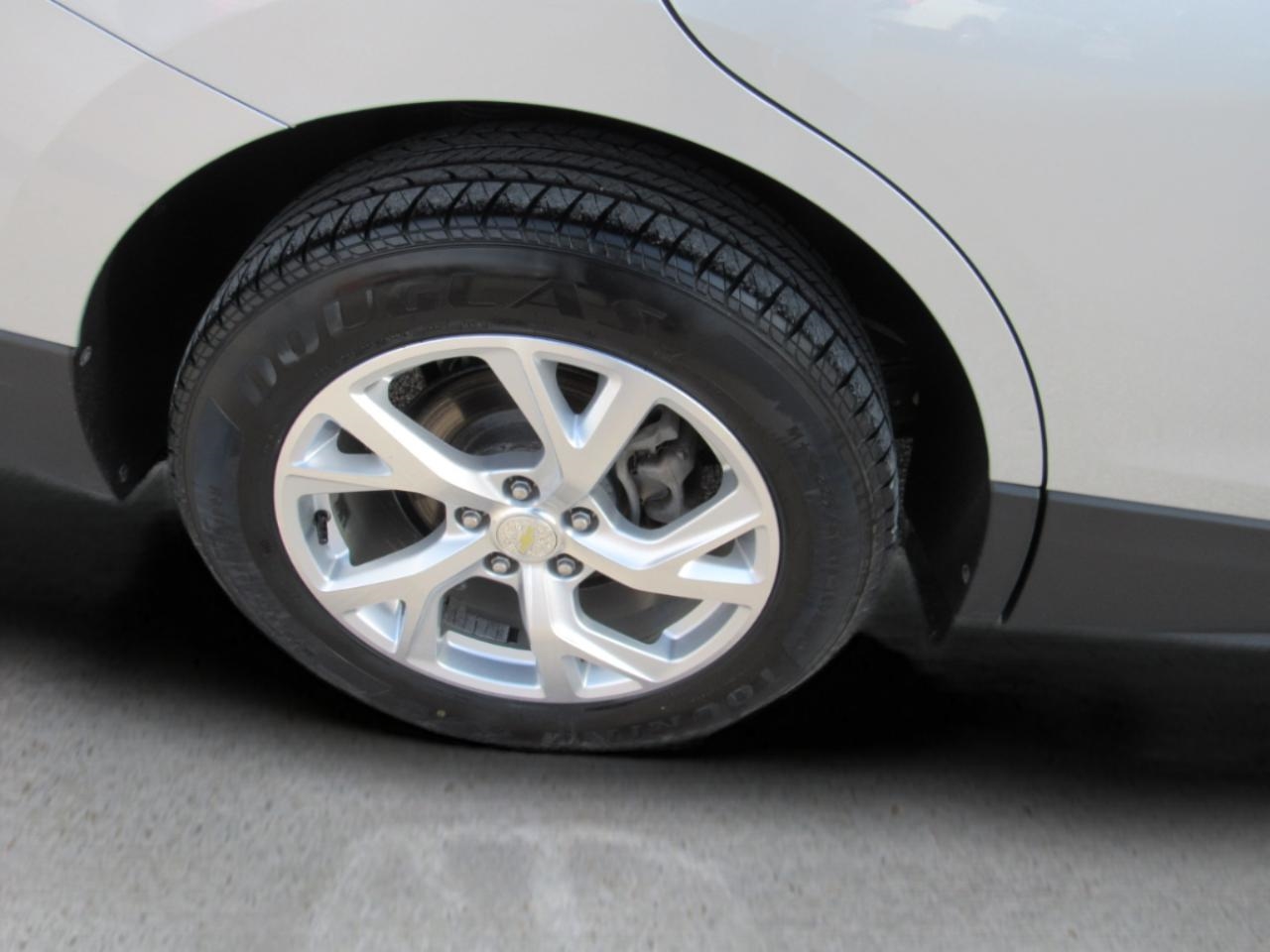 Chevrolet Equinox LT AWD 2018