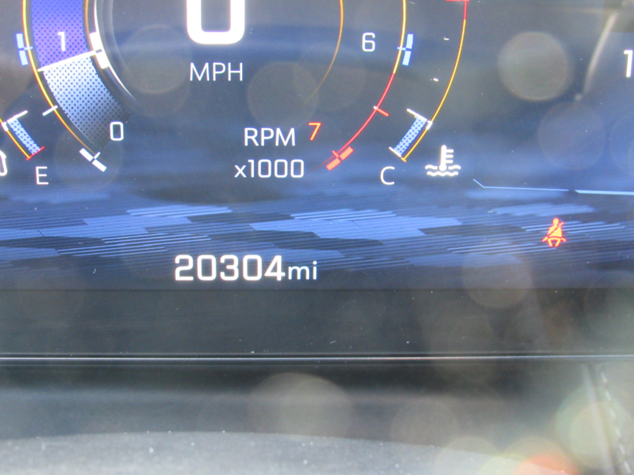 Chevrolet Equinox LT AWD 2025