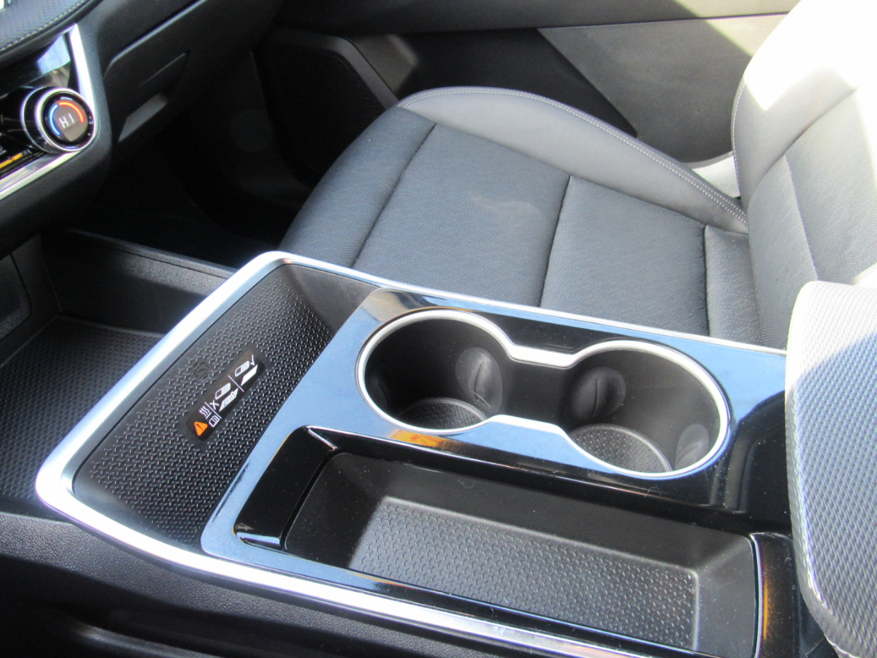 Chevrolet Equinox LT AWD 2025