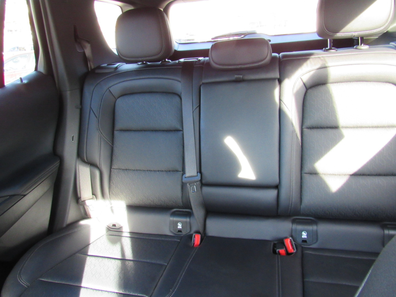 Chevrolet Equinox LT AWD 2025