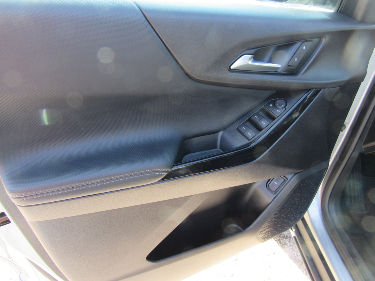 Chevrolet Equinox LT AWD 2025