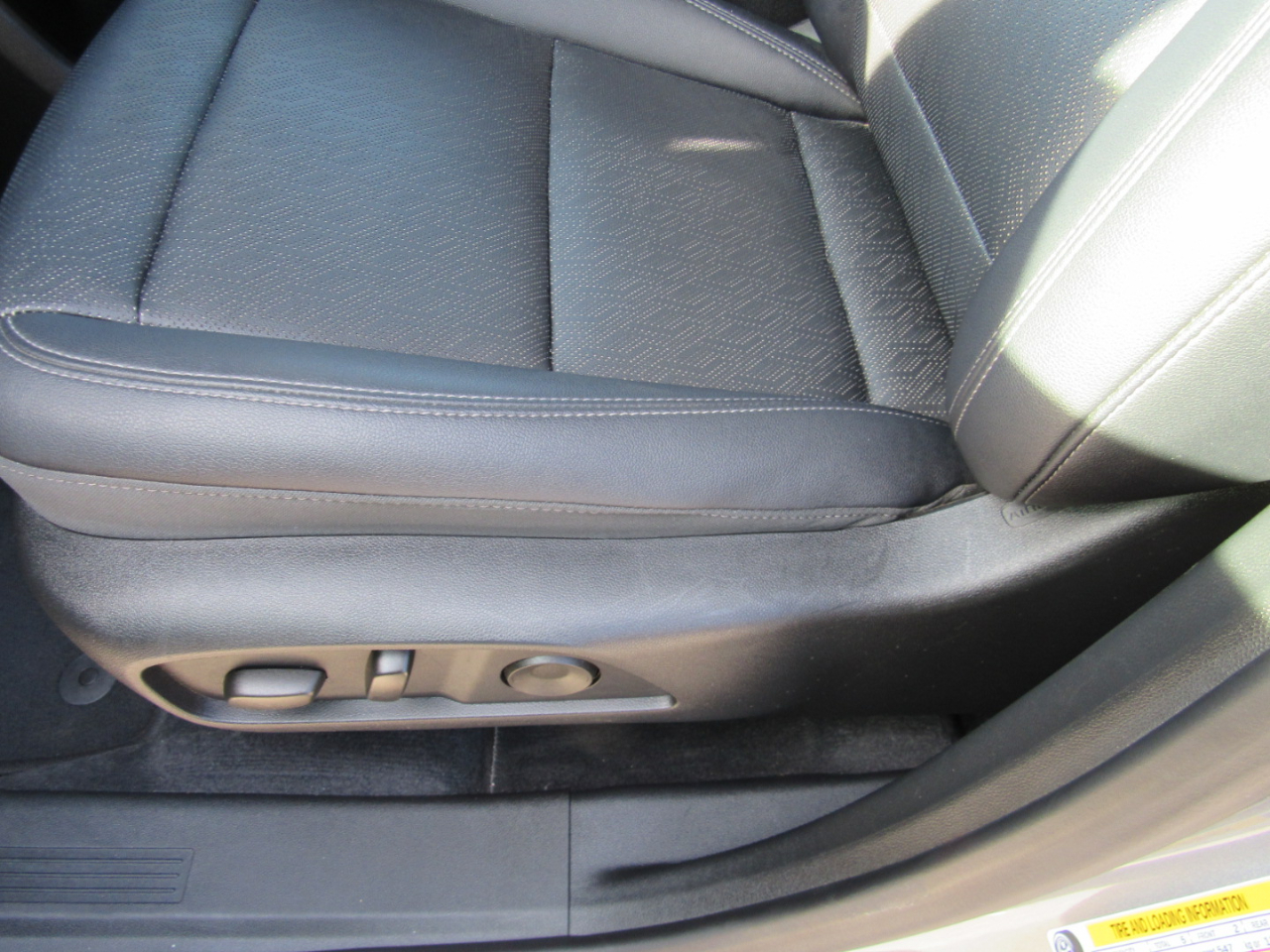 Chevrolet Equinox LT AWD 2025