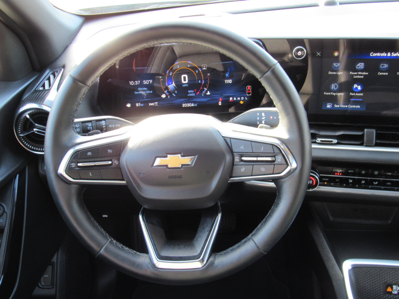 Chevrolet Equinox LT AWD 2025