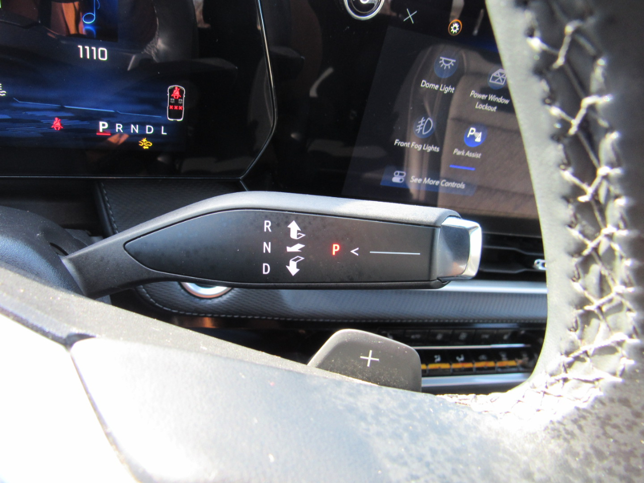 Chevrolet Equinox LT AWD 2025