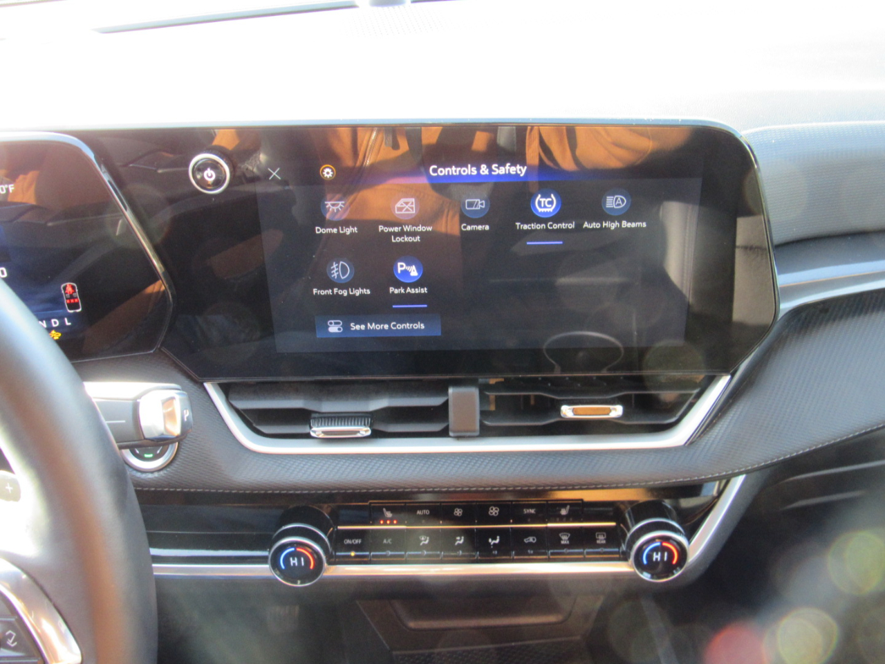 Chevrolet Equinox LT AWD 2025