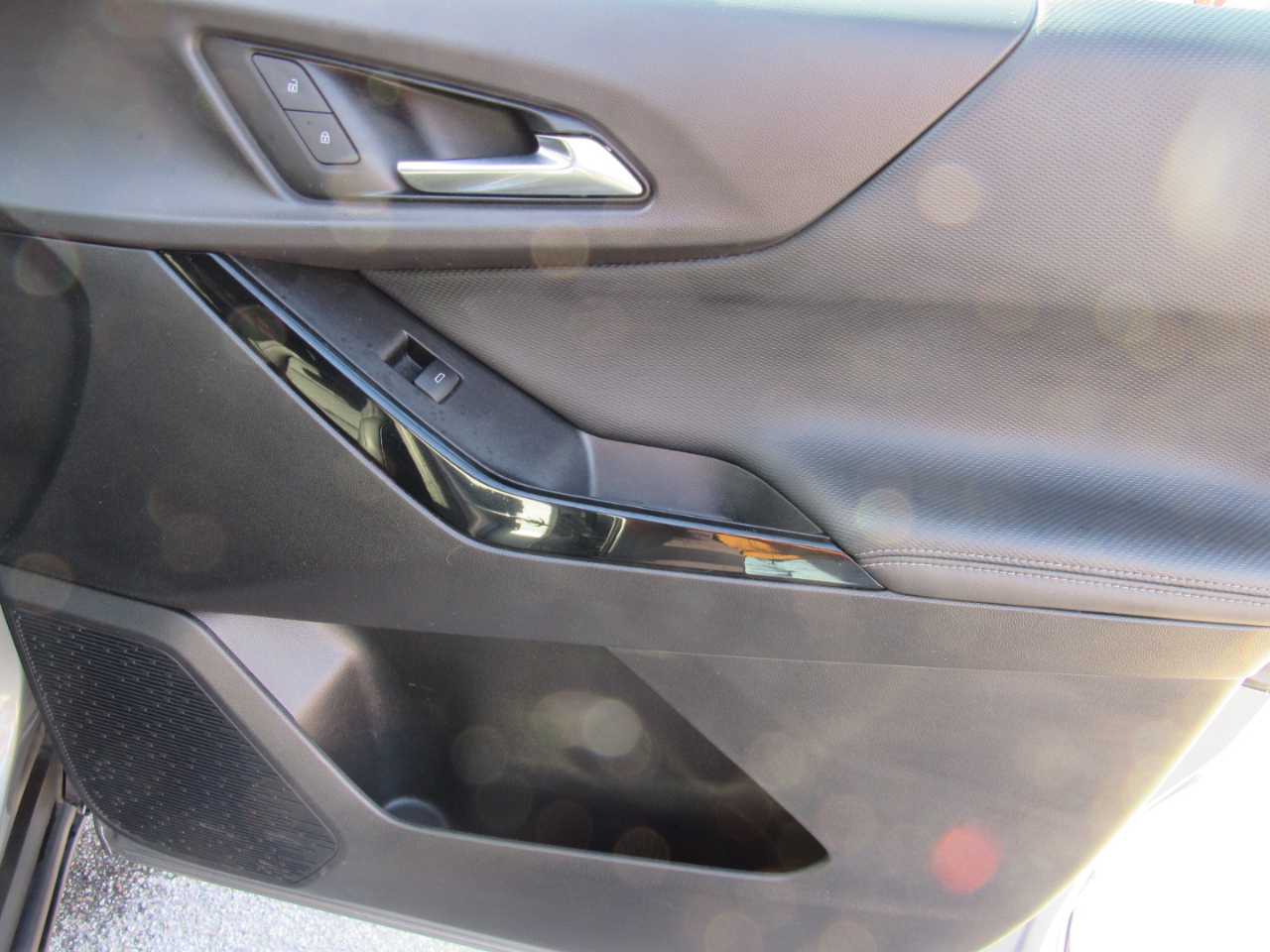 Chevrolet Equinox LT AWD 2025