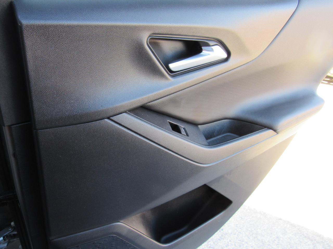 Chevrolet Equinox LT AWD 2025