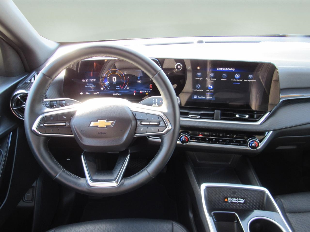 Chevrolet Equinox LT AWD 2025