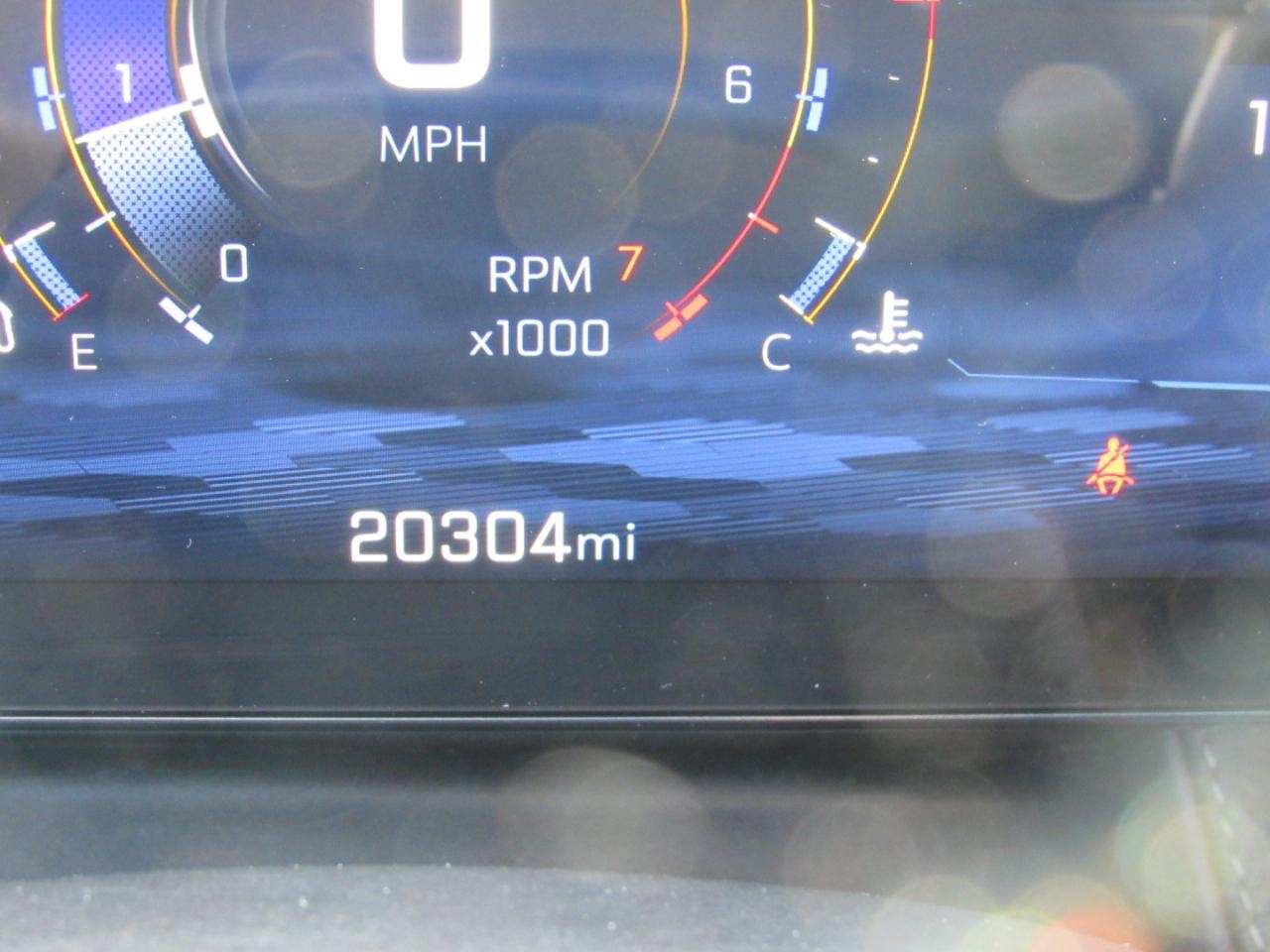 Chevrolet Equinox LT AWD 2025