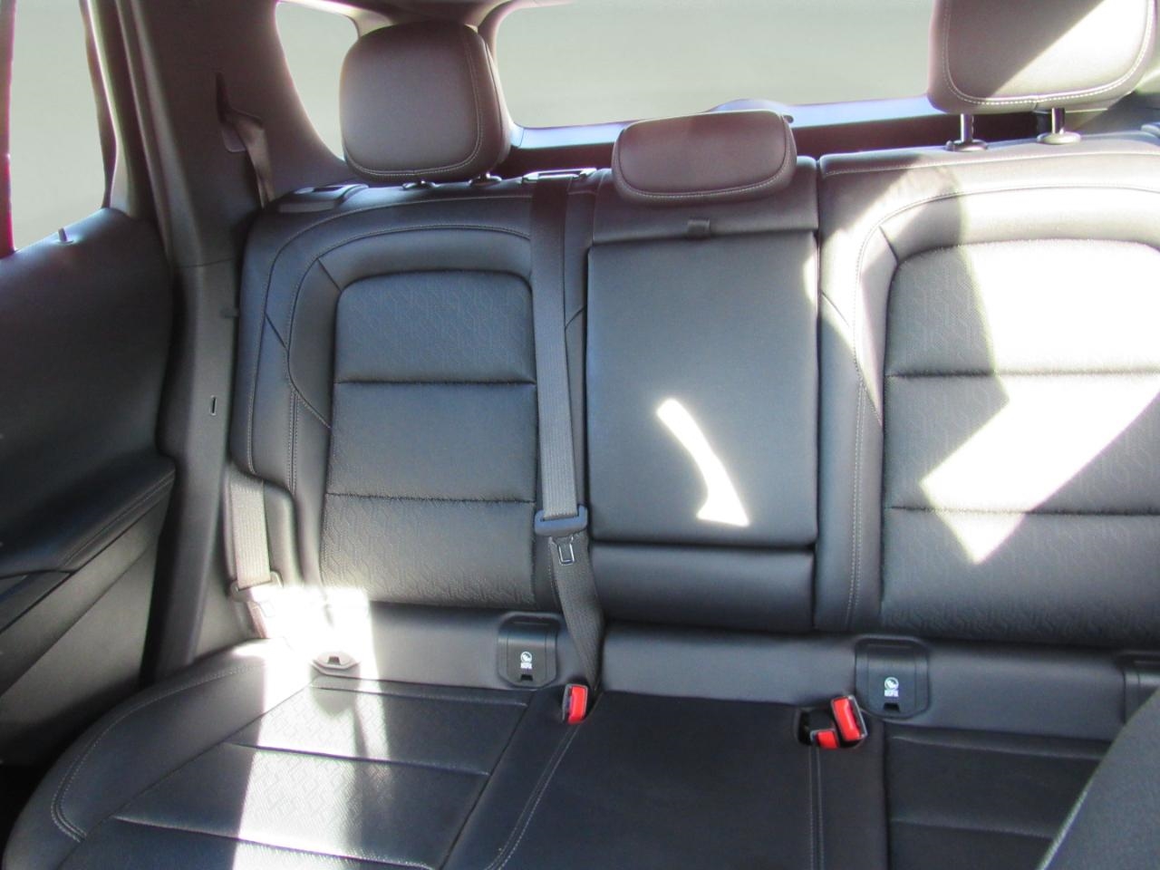 Chevrolet Equinox LT AWD 2025