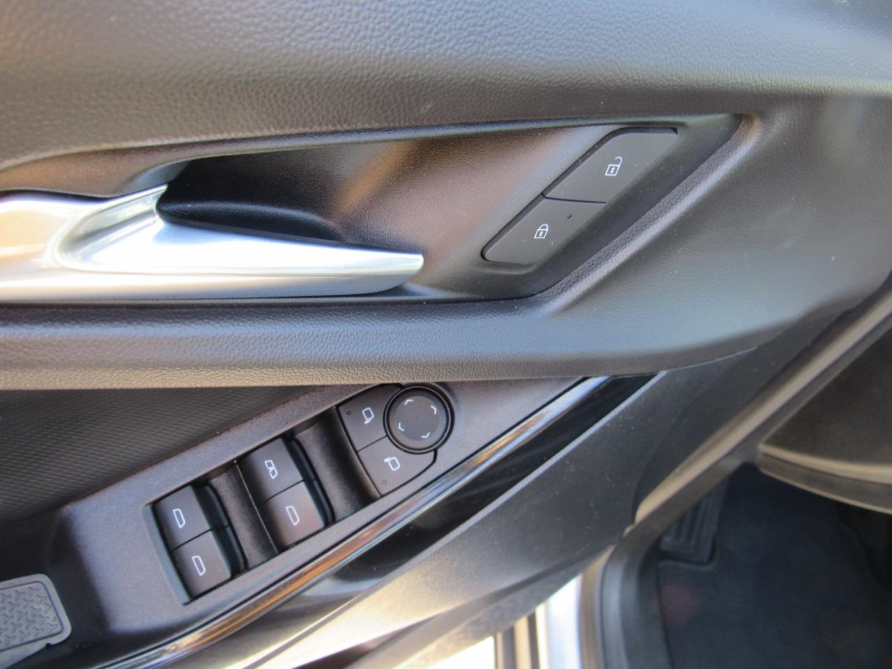 Chevrolet Equinox LT AWD 2025