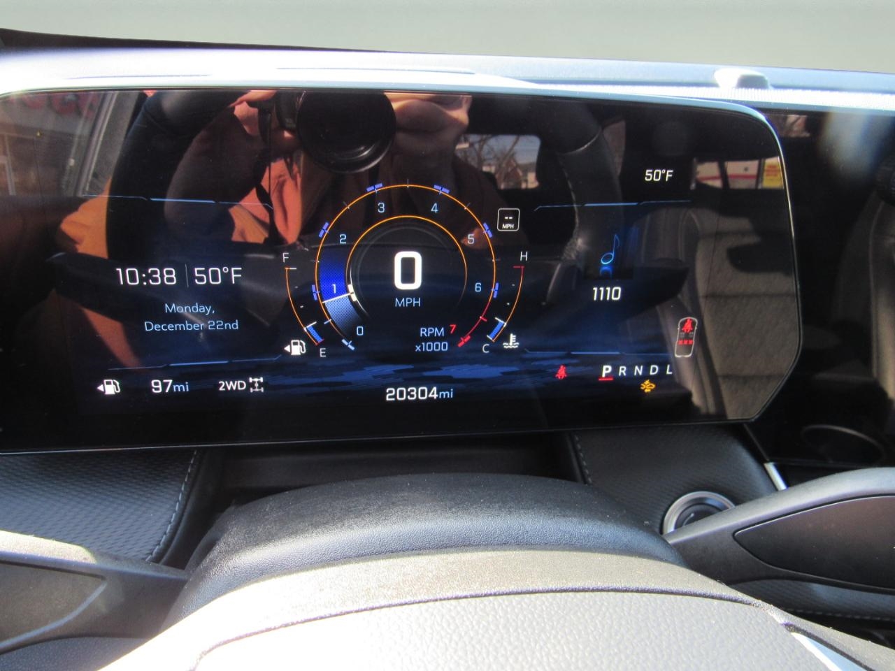 Chevrolet Equinox LT AWD 2025