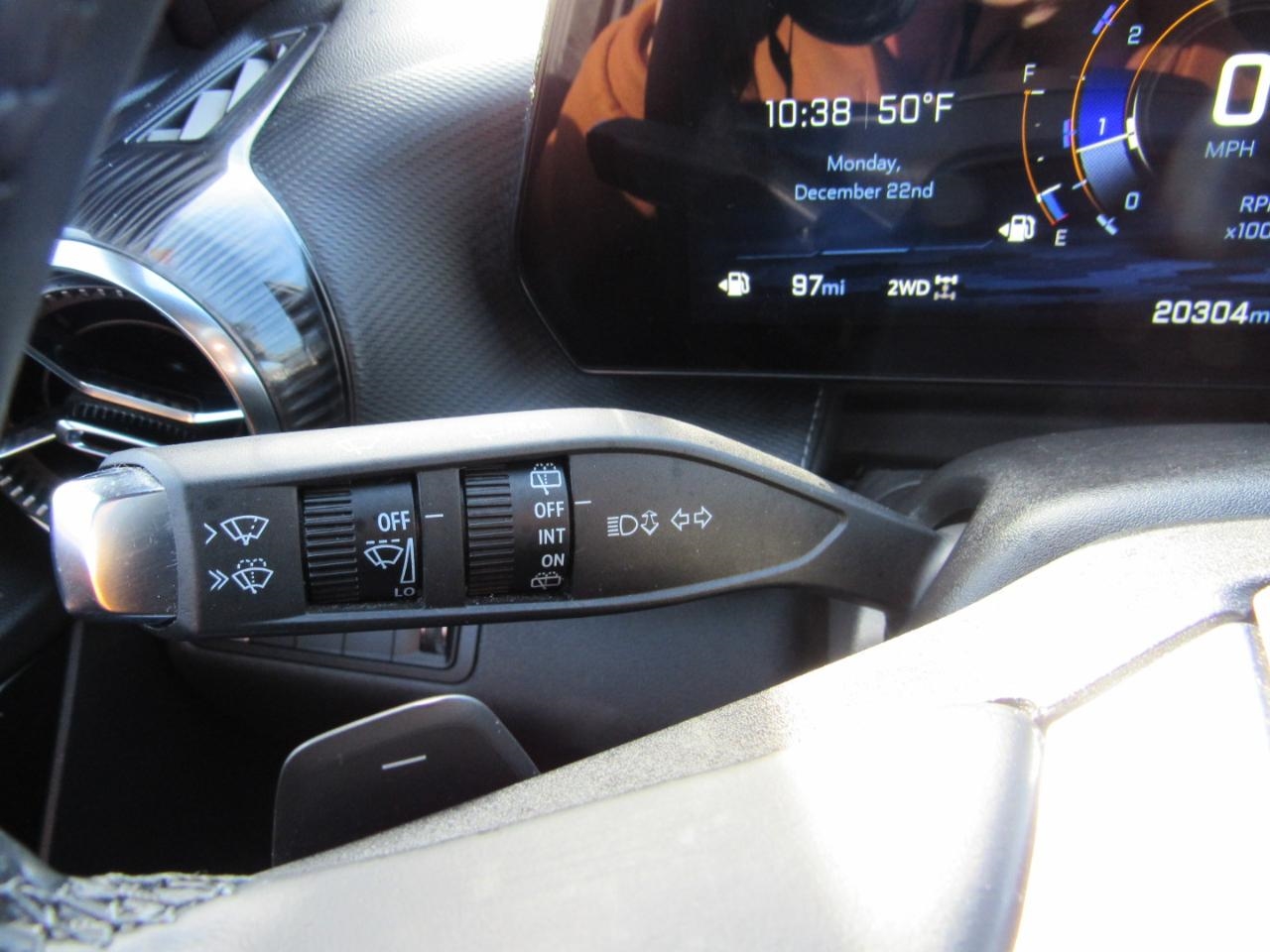 Chevrolet Equinox LT AWD 2025