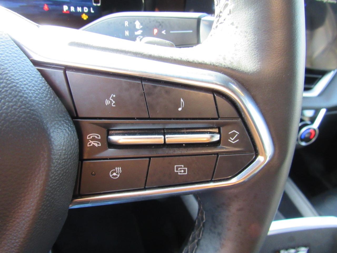 Chevrolet Equinox LT AWD 2025