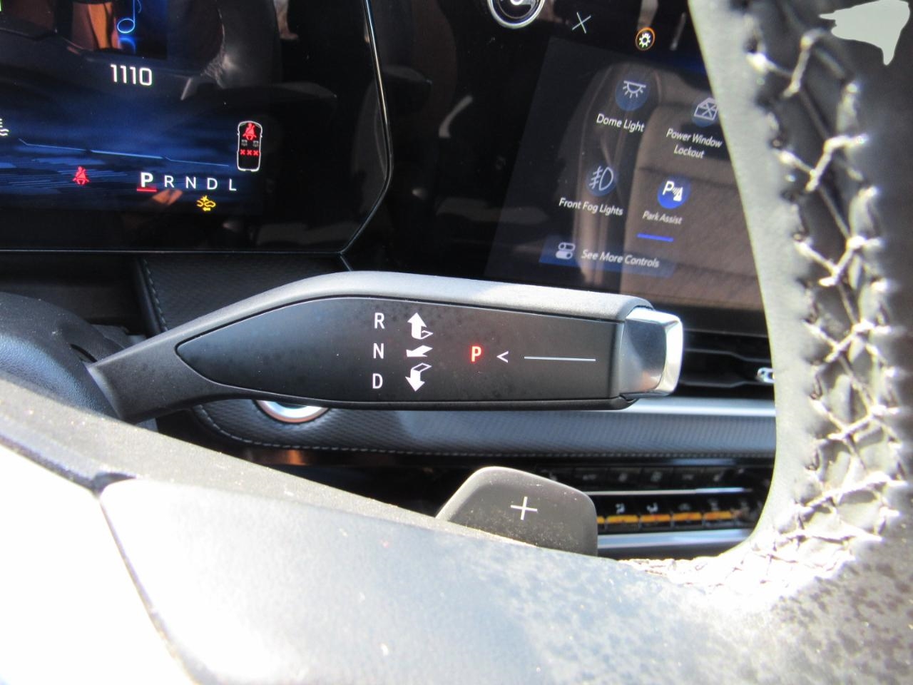 Chevrolet Equinox LT AWD 2025