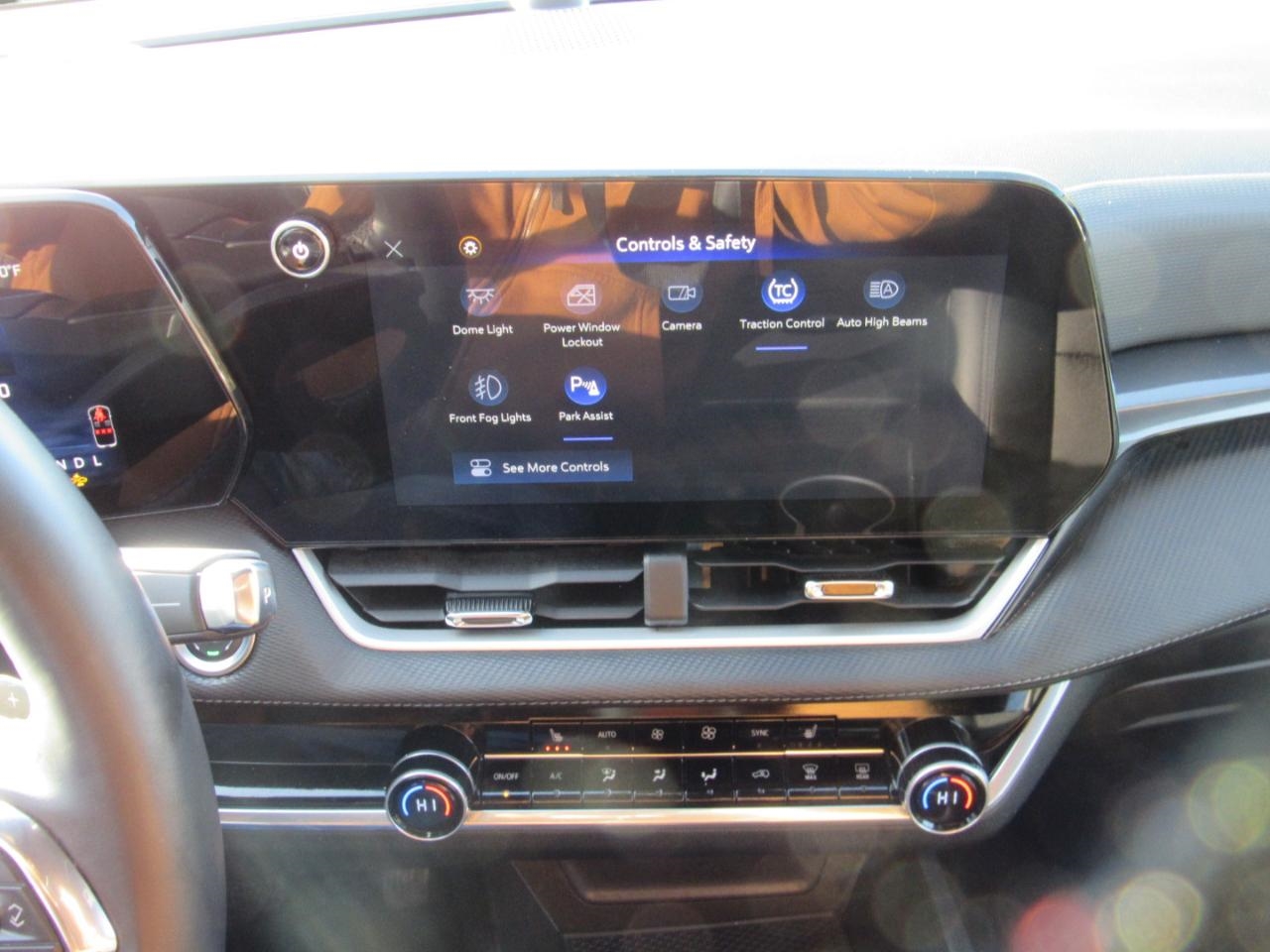 Chevrolet Equinox LT AWD 2025