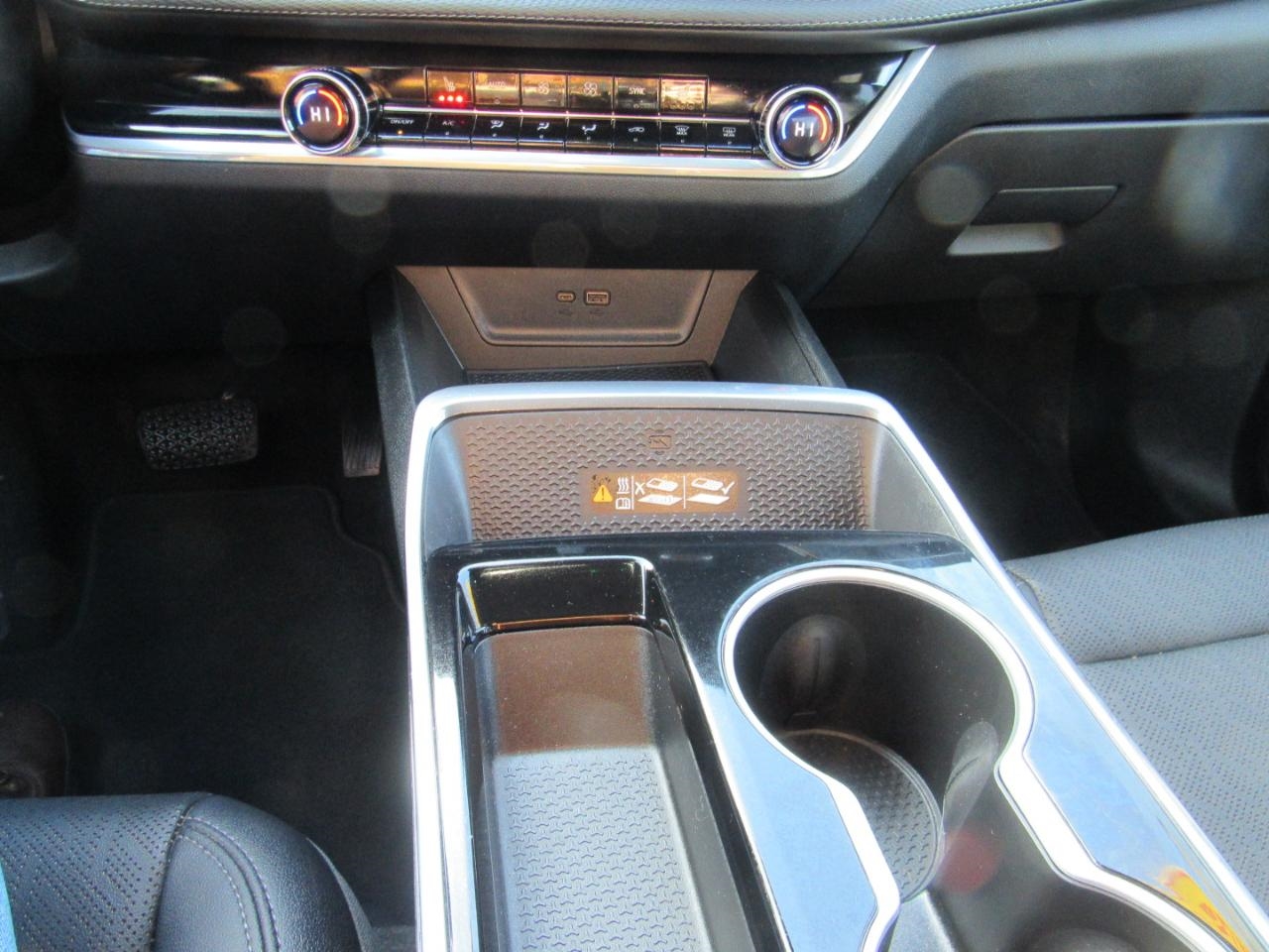 Chevrolet Equinox LT AWD 2025