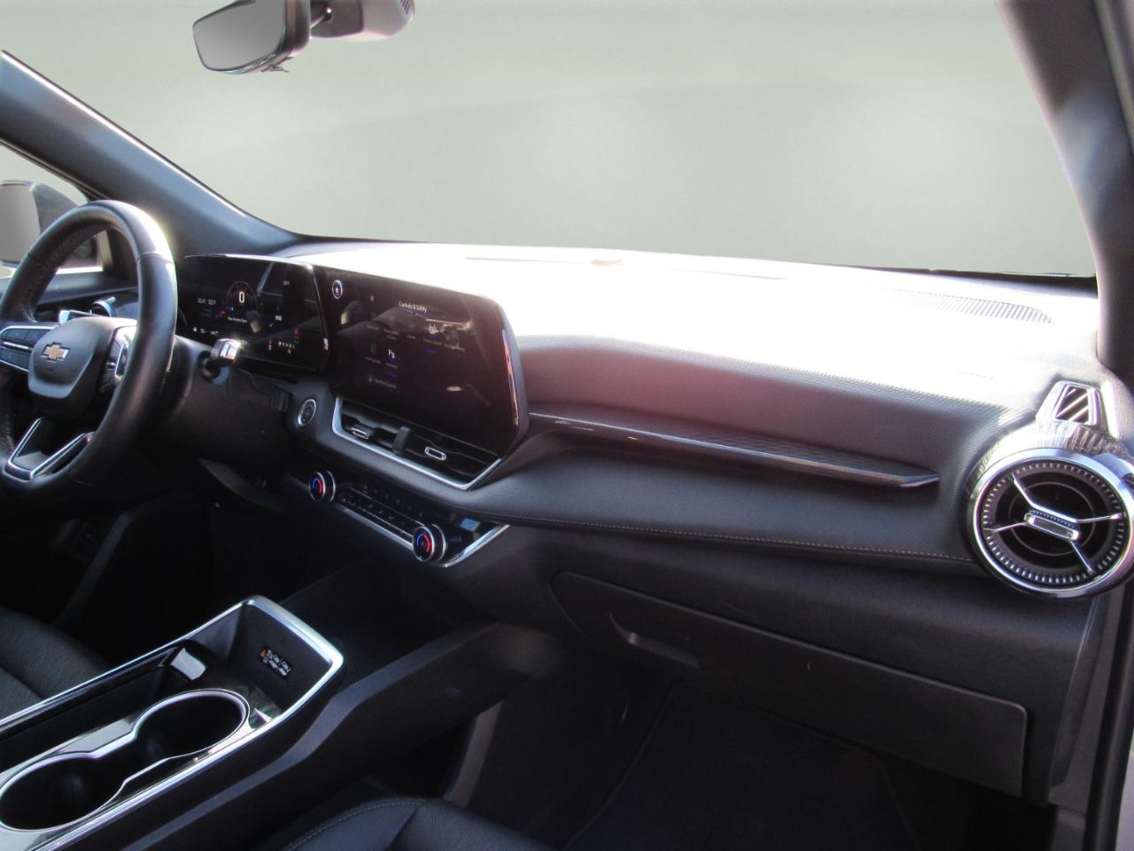 Chevrolet Equinox LT AWD 2025