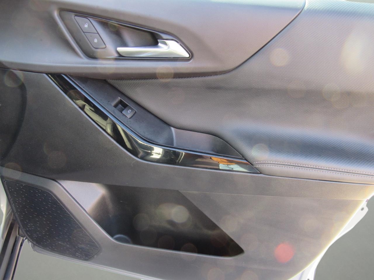 Chevrolet Equinox LT AWD 2025