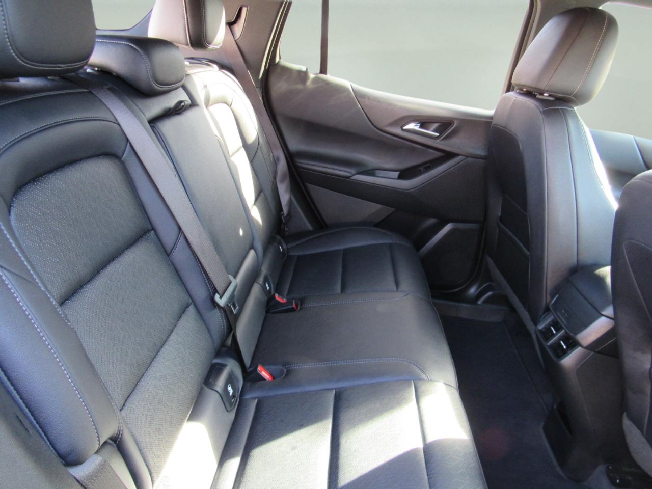 Chevrolet Equinox LT AWD 2025