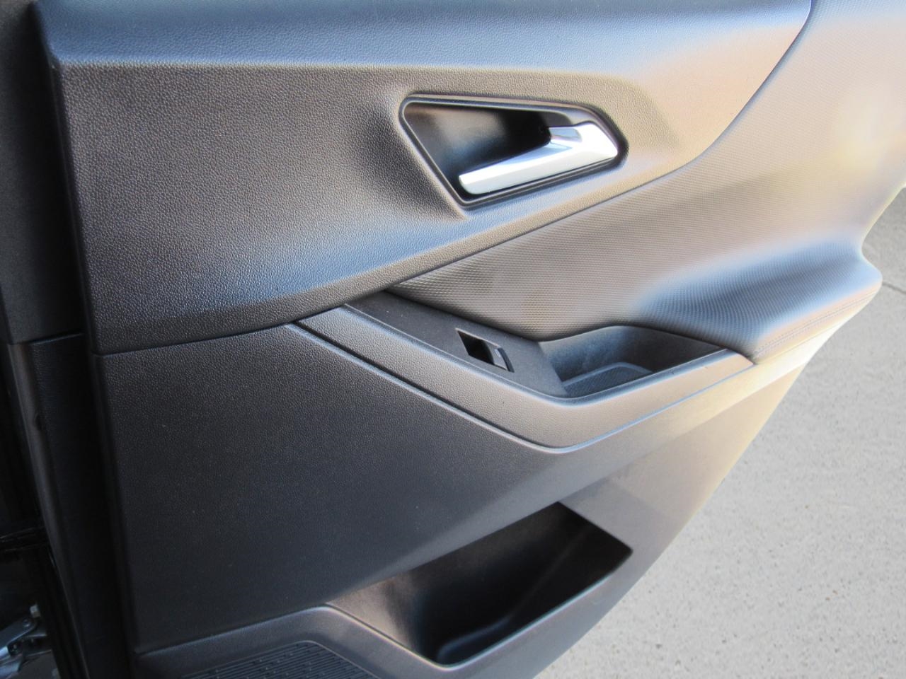 Chevrolet Equinox LT AWD 2025