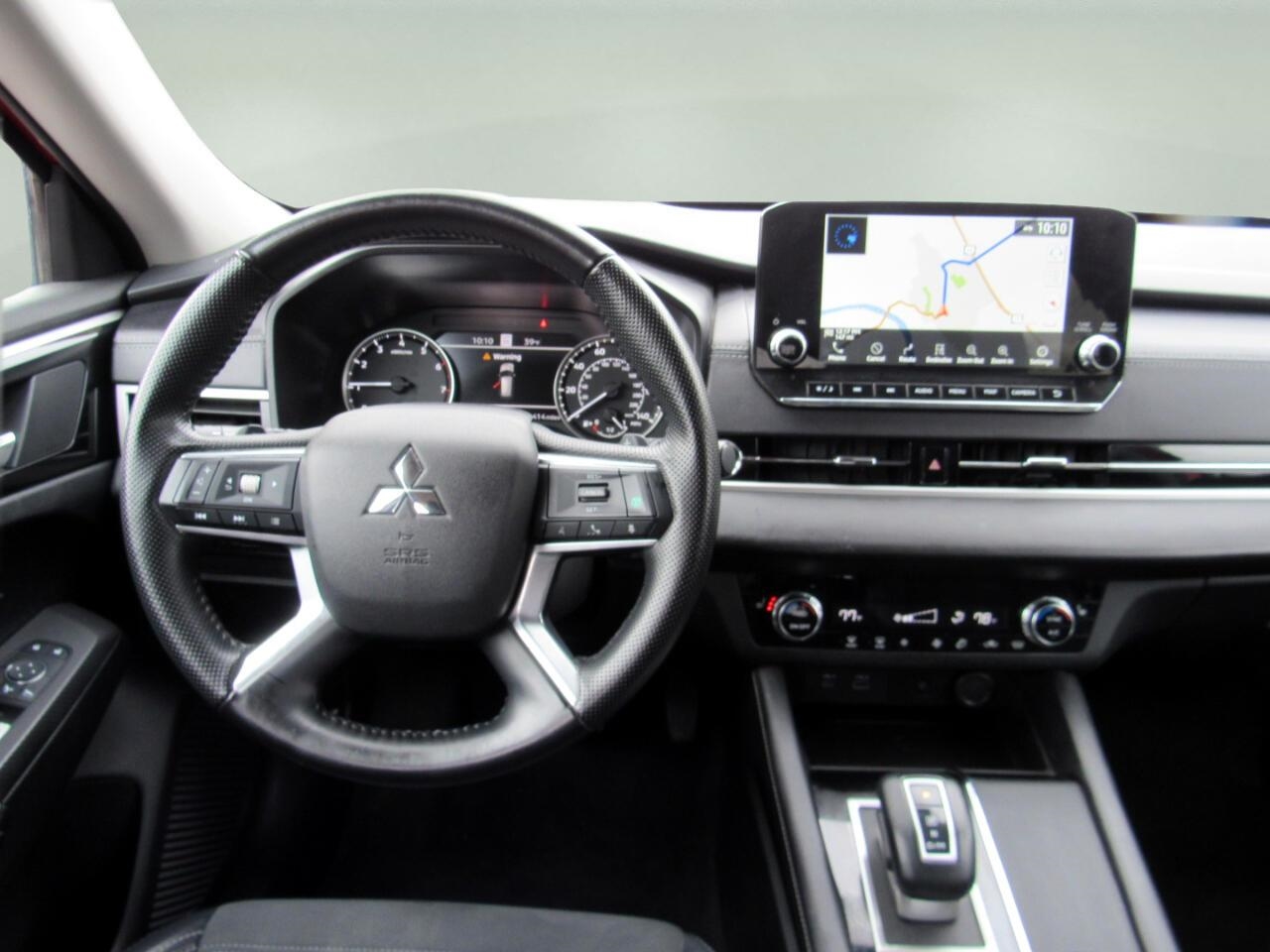 Mitsubishi Outlander SE S-AWC 2024