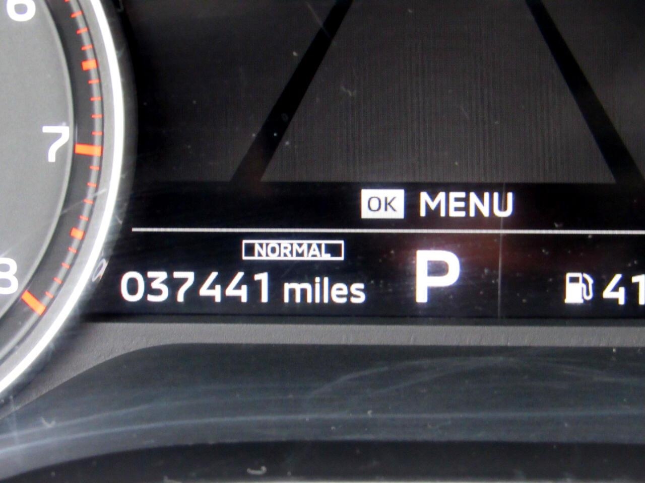 Mitsubishi Outlander SE S-AWC 2024