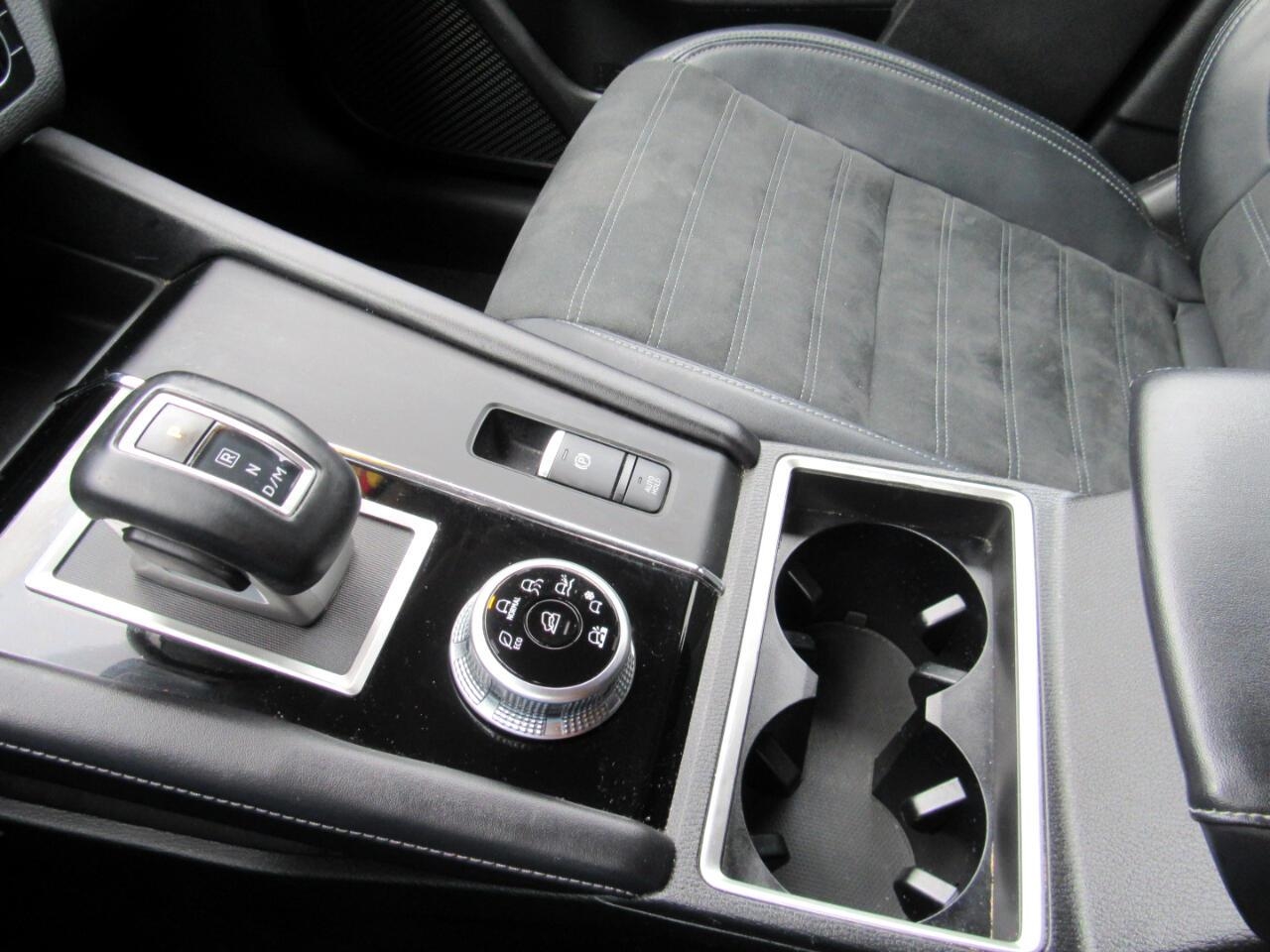 Mitsubishi Outlander SE S-AWC 2024