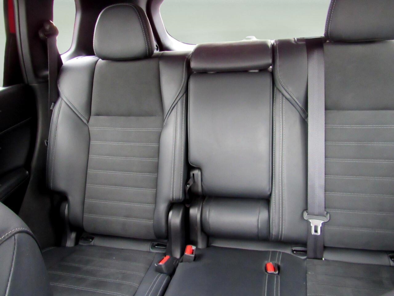 Mitsubishi Outlander SE S-AWC 2024