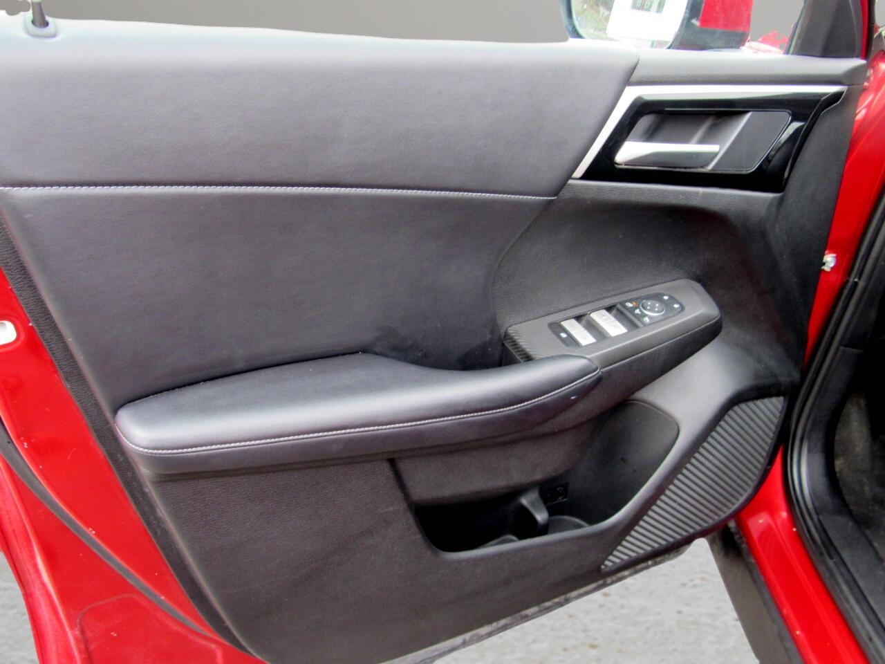 Mitsubishi Outlander SE S-AWC 2024