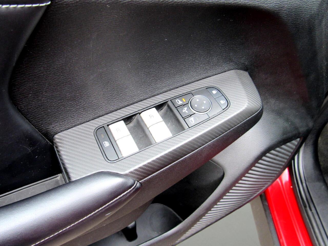 Mitsubishi Outlander SE S-AWC 2024