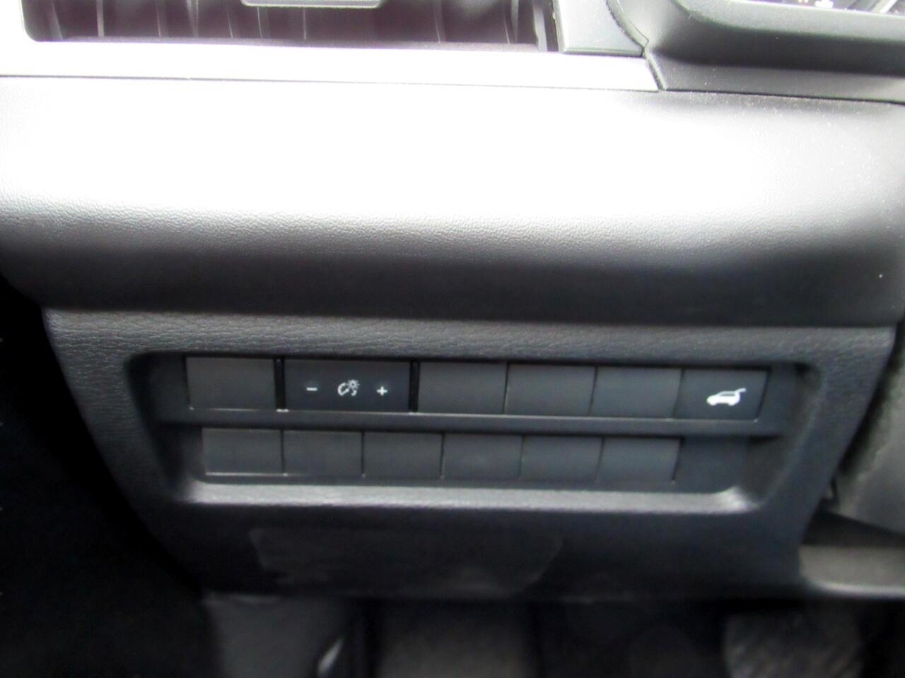 Mitsubishi Outlander SE S-AWC 2024