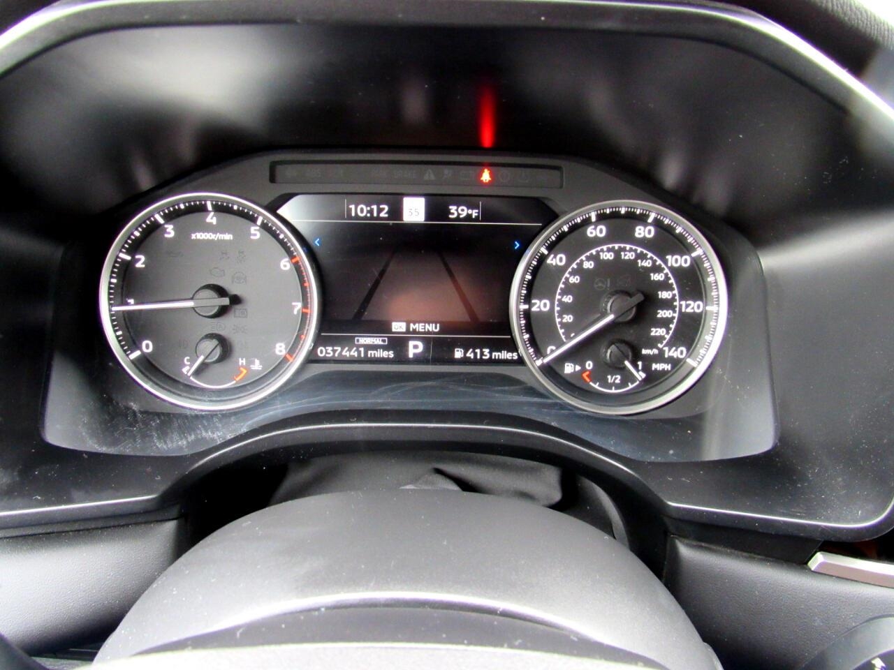 Mitsubishi Outlander SE S-AWC 2024