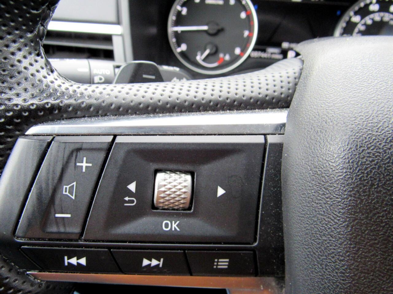 Mitsubishi Outlander SE S-AWC 2024