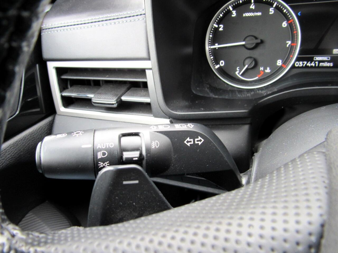 Mitsubishi Outlander SE S-AWC 2024