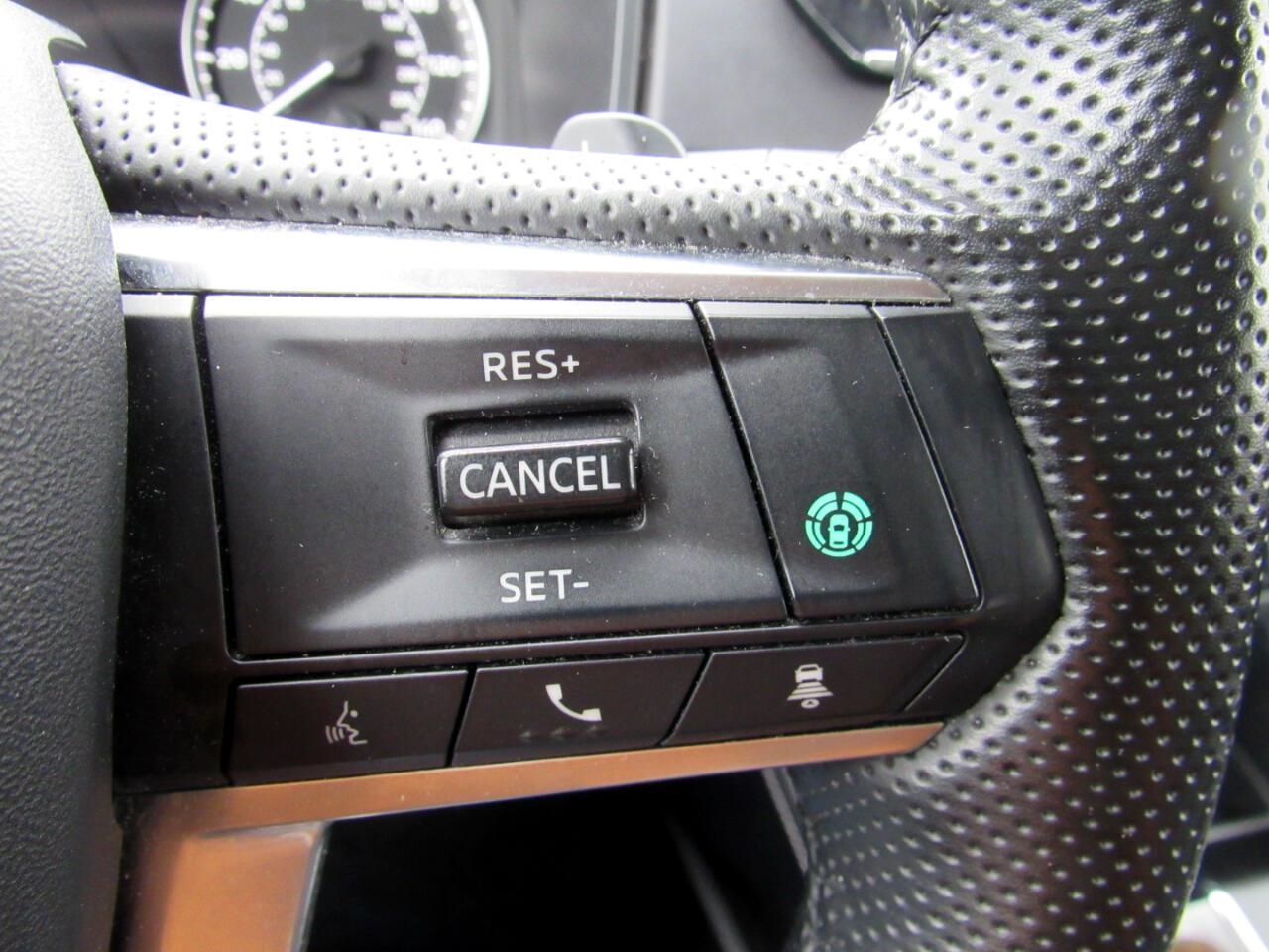 Mitsubishi Outlander SE S-AWC 2024