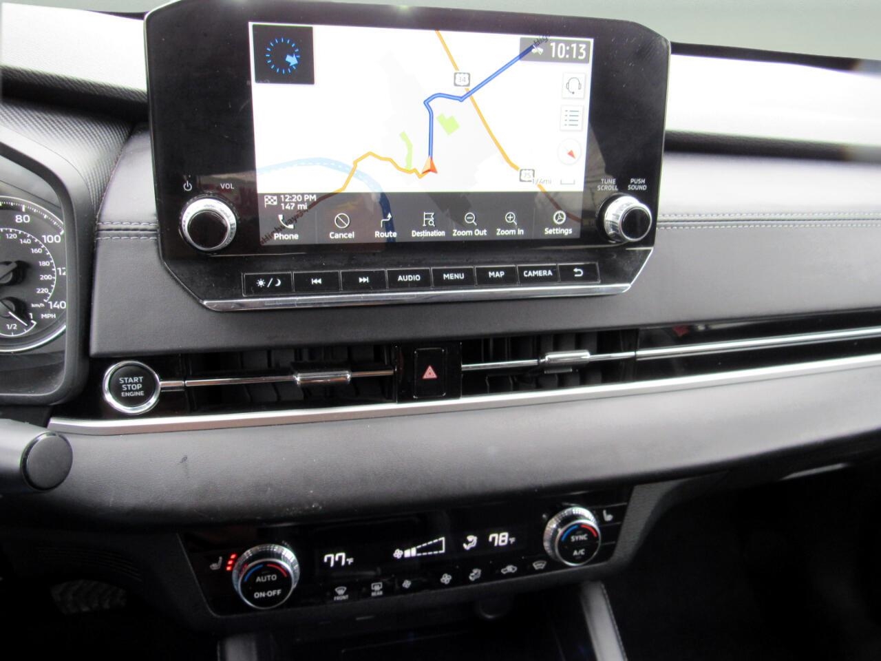 Mitsubishi Outlander SE S-AWC 2024