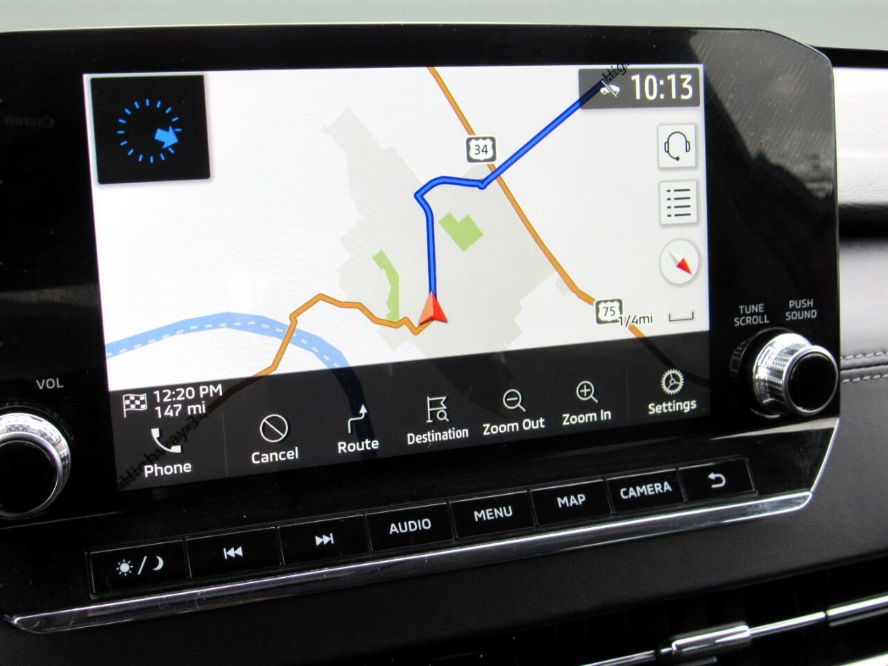 Mitsubishi Outlander SE S-AWC 2024