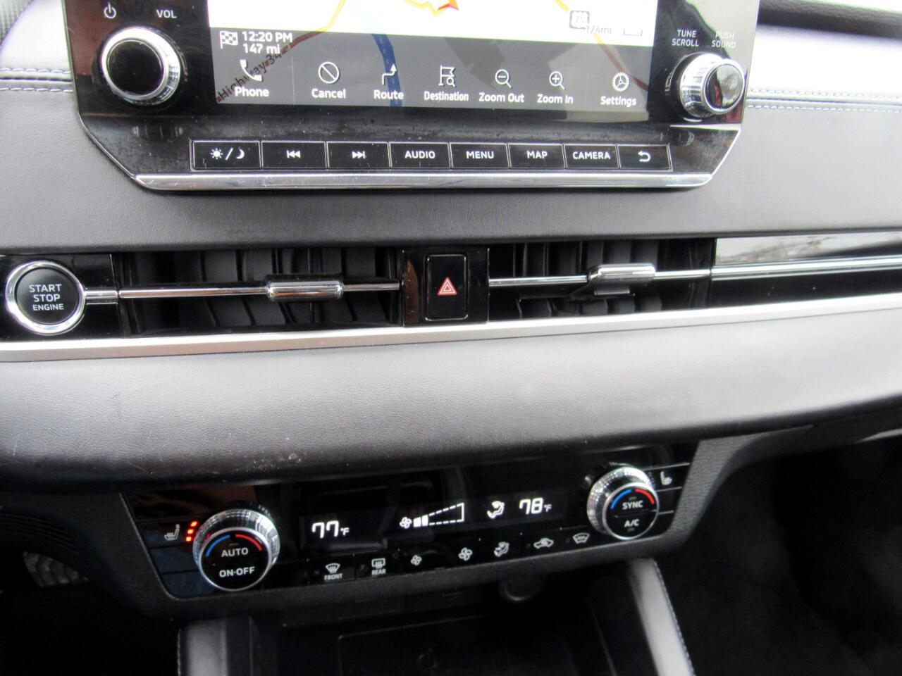 Mitsubishi Outlander SE S-AWC 2024