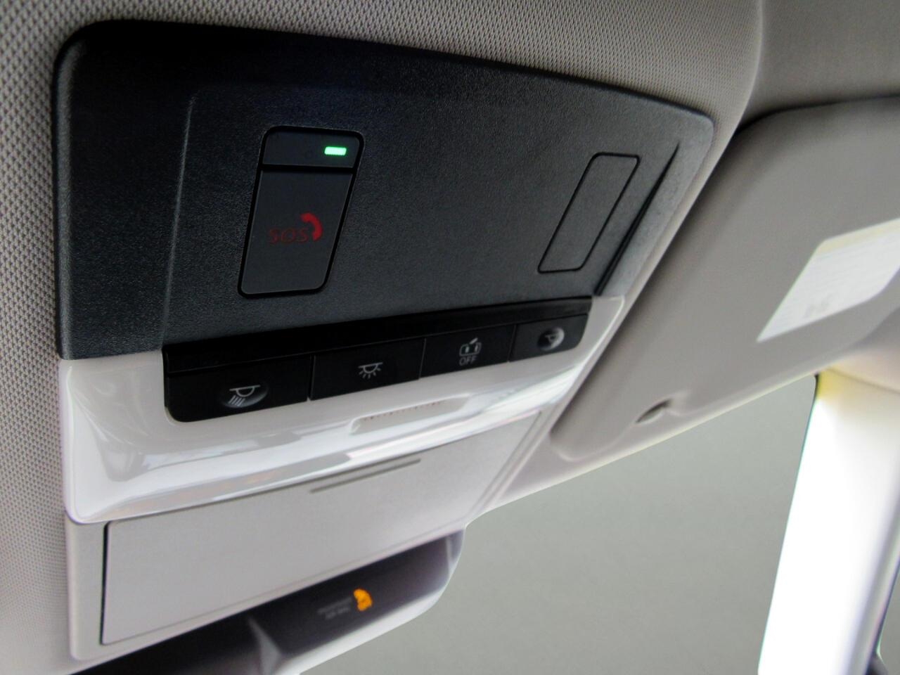 Mitsubishi Outlander SE S-AWC 2024