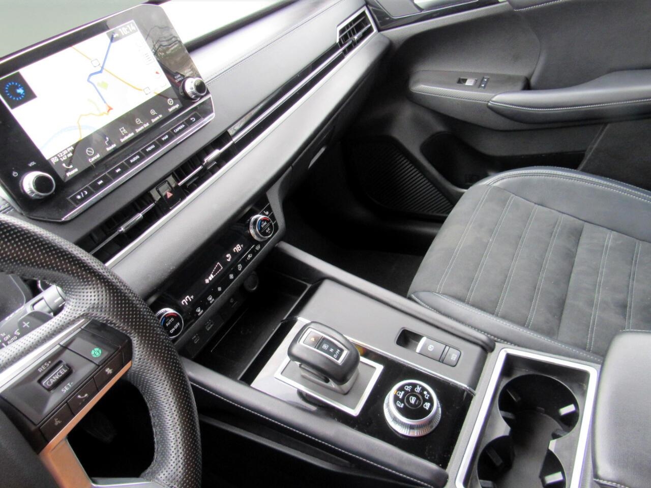 Mitsubishi Outlander SE S-AWC 2024