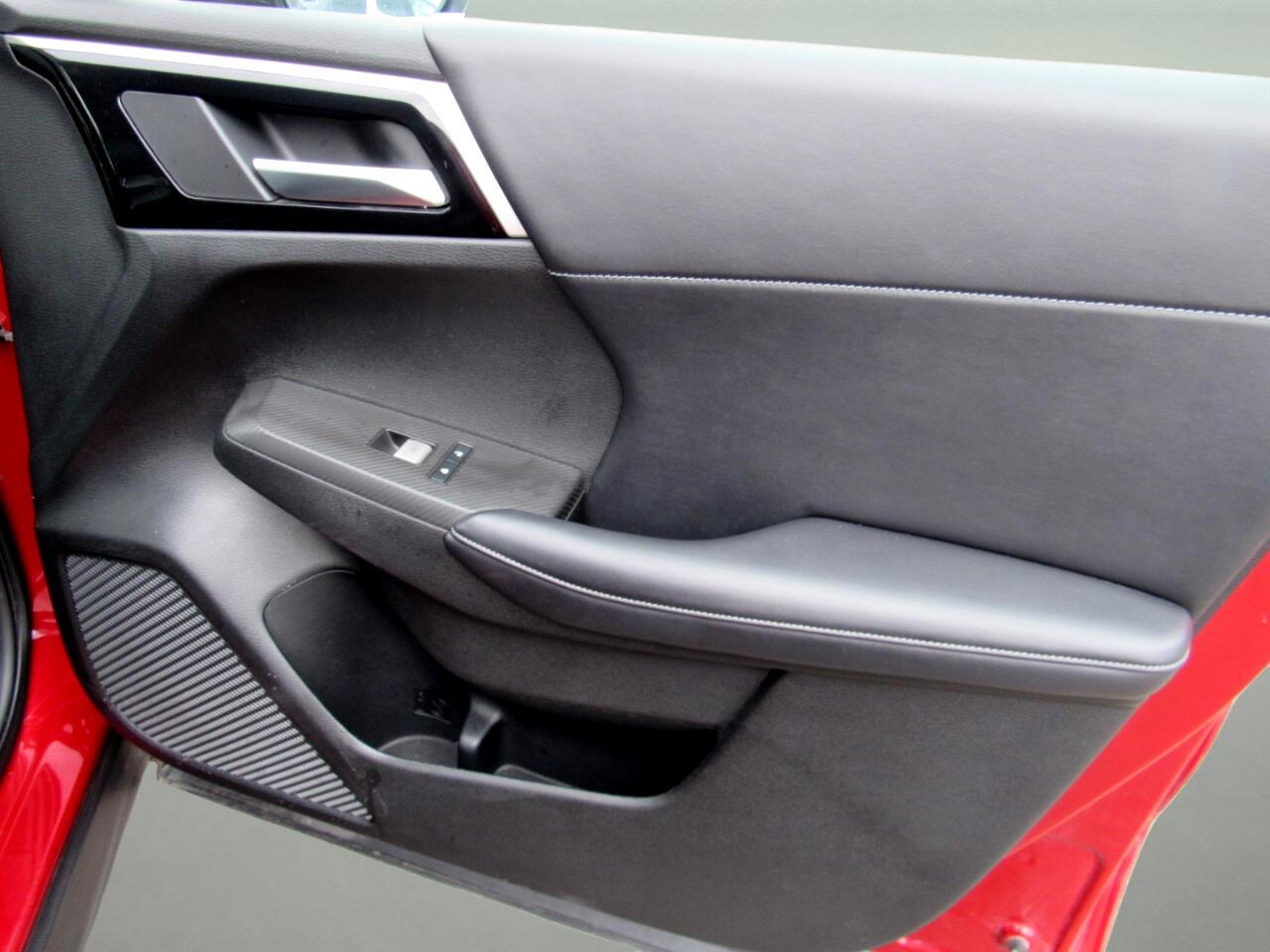 Mitsubishi Outlander SE S-AWC 2024