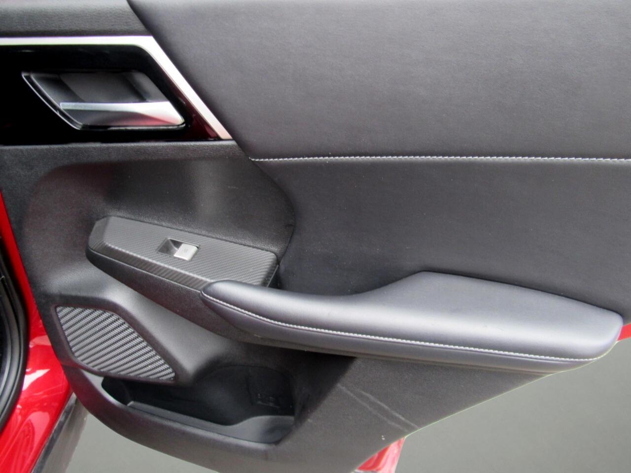 Mitsubishi Outlander SE S-AWC 2024