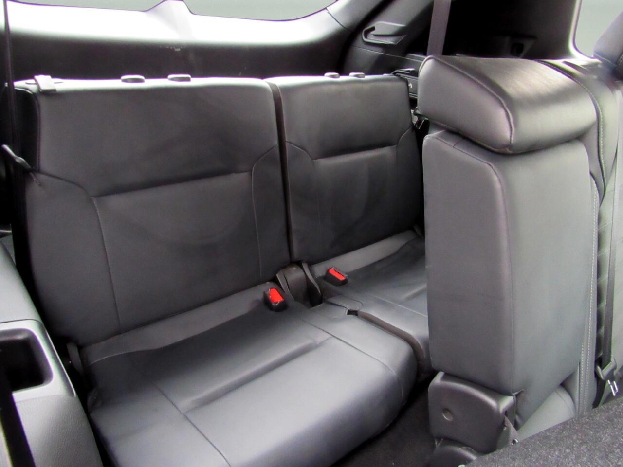 Mitsubishi Outlander SE S-AWC 2024