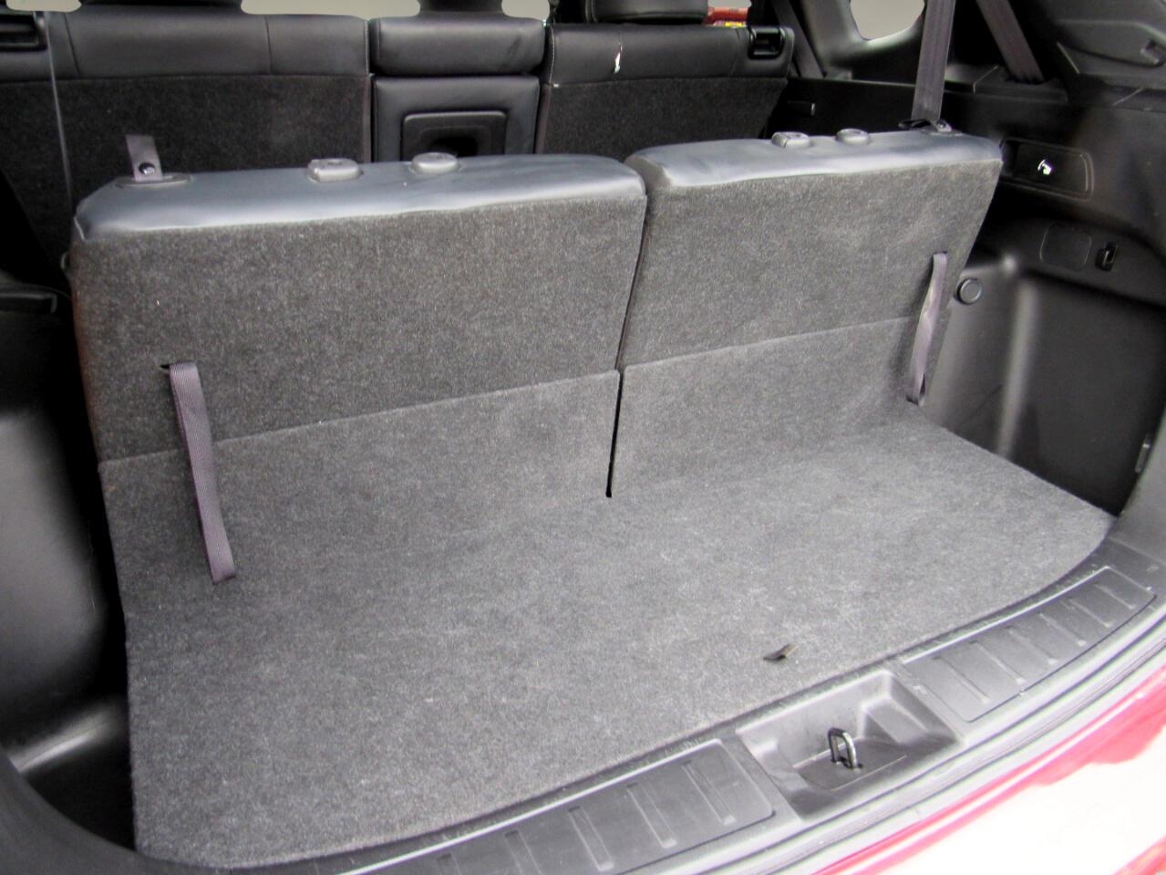 Mitsubishi Outlander SE S-AWC 2024