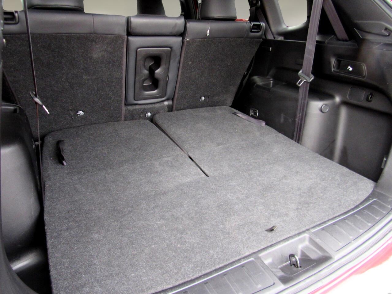 Mitsubishi Outlander SE S-AWC 2024