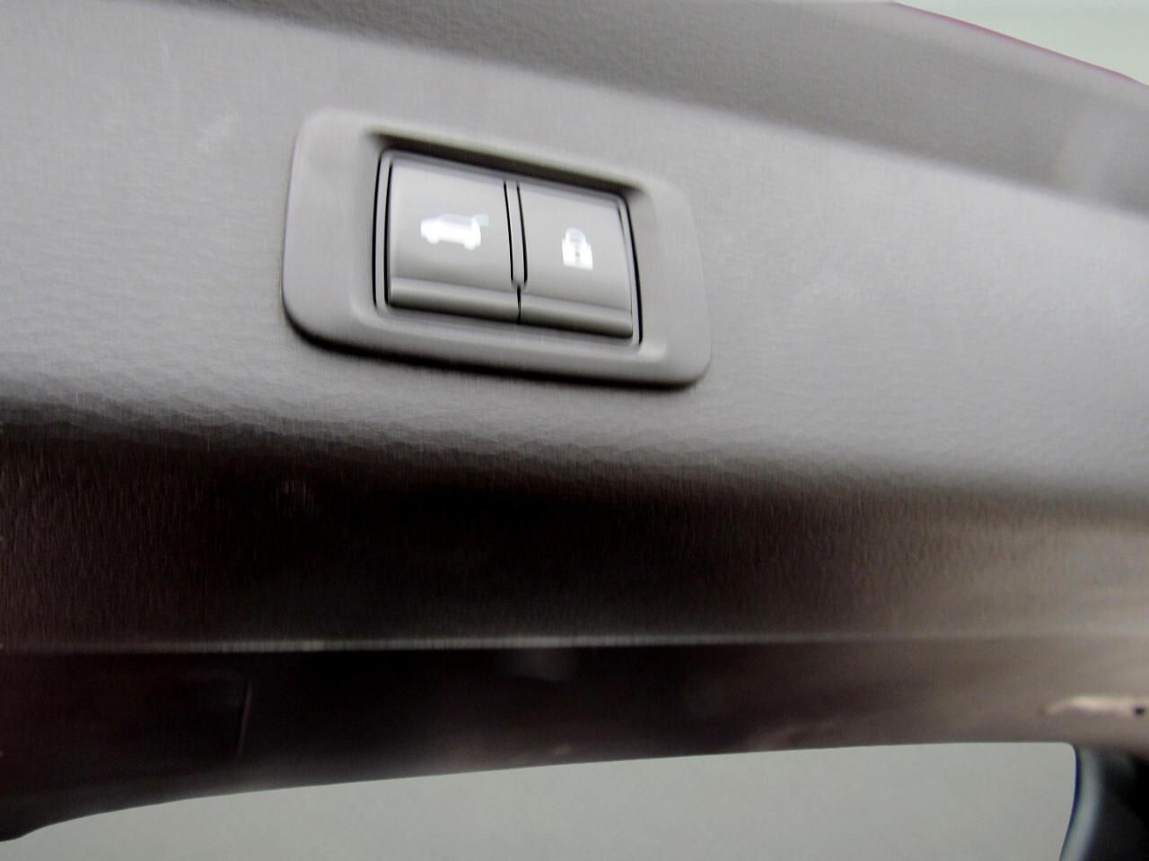 Mitsubishi Outlander SE S-AWC 2024