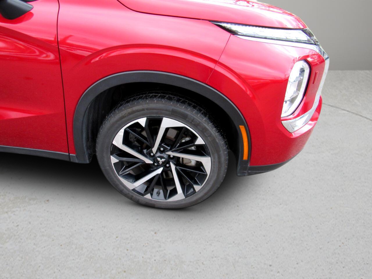 Mitsubishi Outlander SE S-AWC 2024