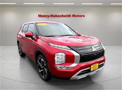 2024 Mitsubishi Outlander 