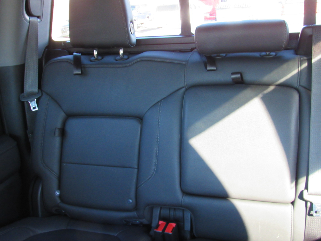 GMC Sierra 1500 SLT Crew Cab 4WD 2021